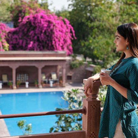 Ratan Vilas, Jodhpur Jodhpur  Luaran gambar