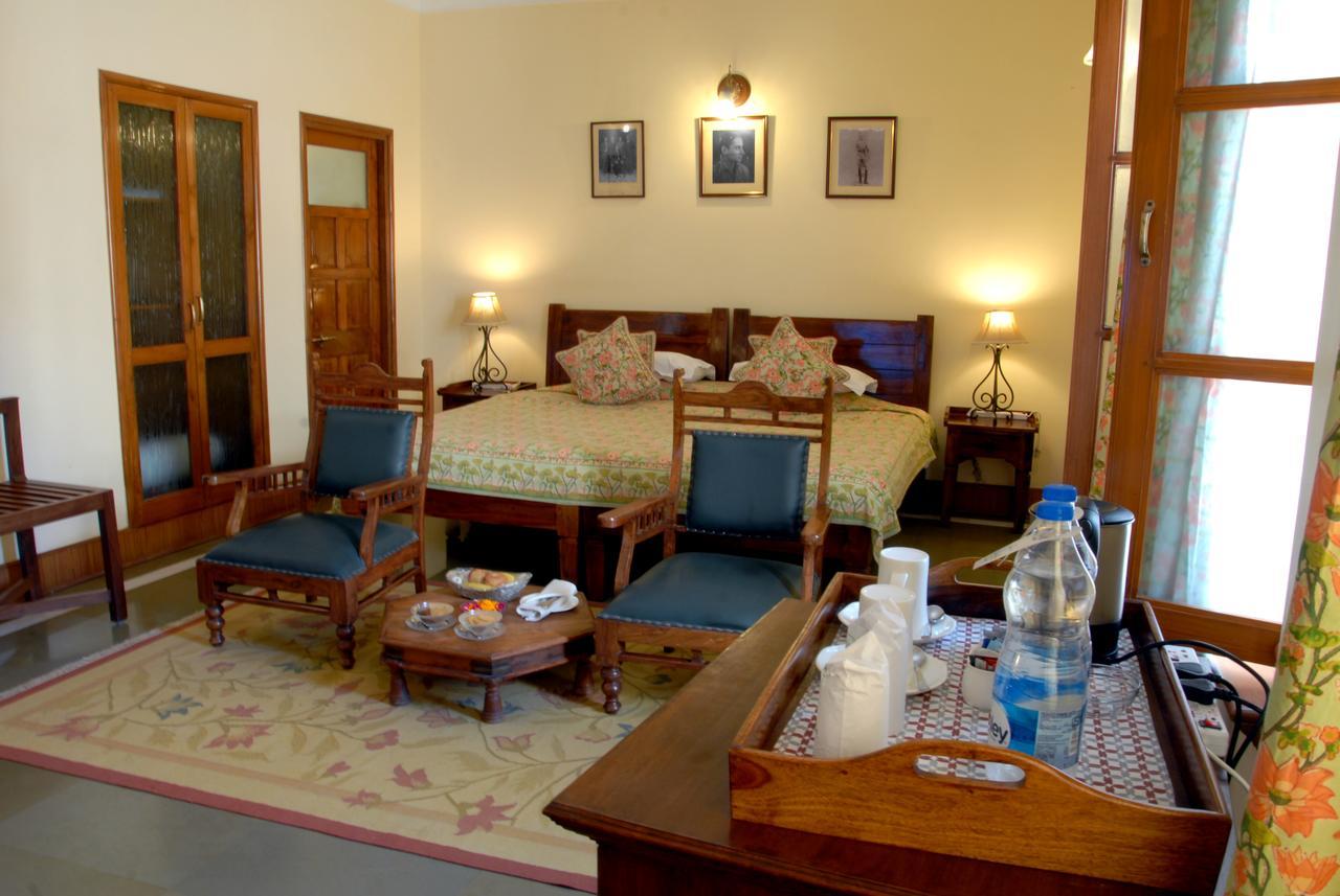 Ratan Vilas, Jodhpur Jodhpur  Luaran gambar