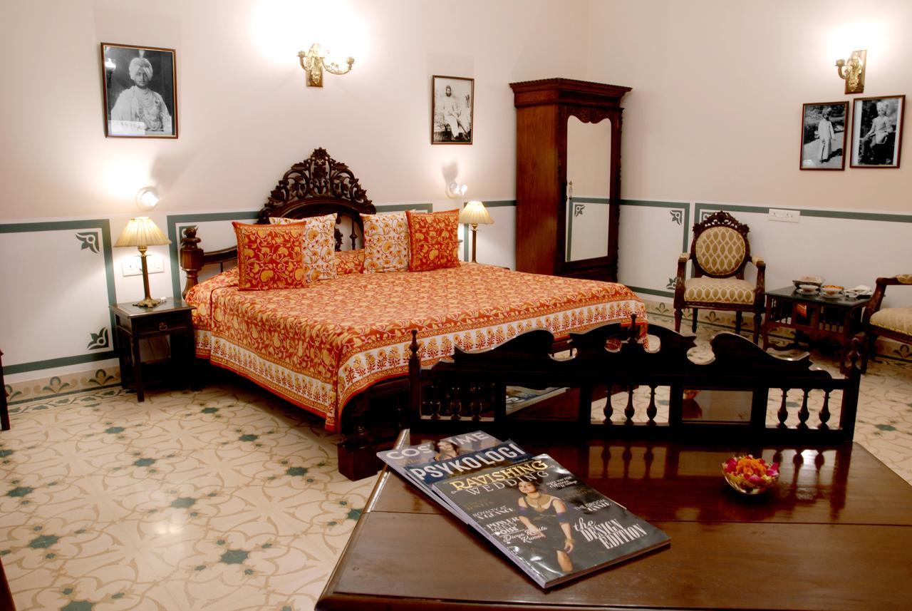 Ratan Vilas, Jodhpur Jodhpur  Luaran gambar
