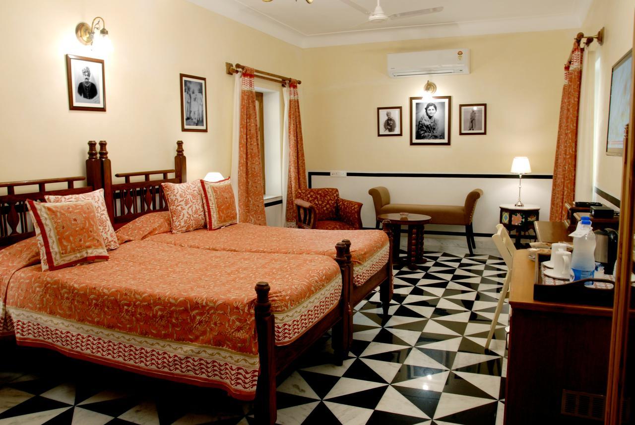 Ratan Vilas, Jodhpur Jodhpur  Luaran gambar