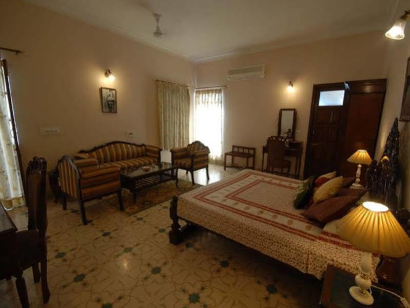 Ratan Vilas, Jodhpur Jodhpur  Luaran gambar