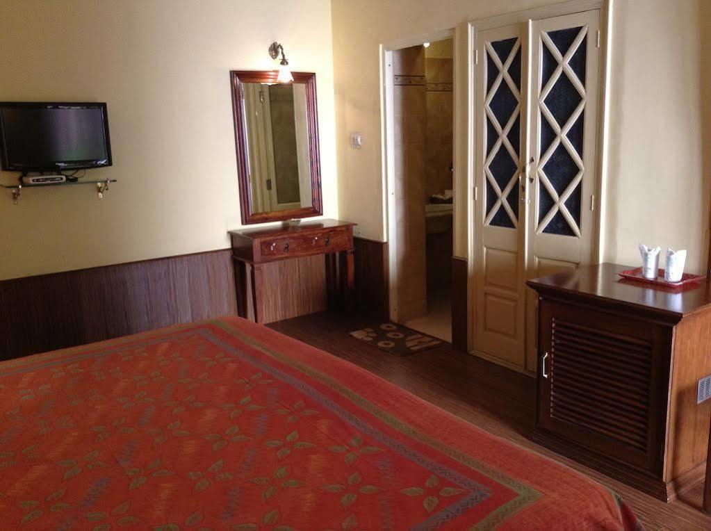 Ratan Vilas, Jodhpur Jodhpur  Luaran gambar