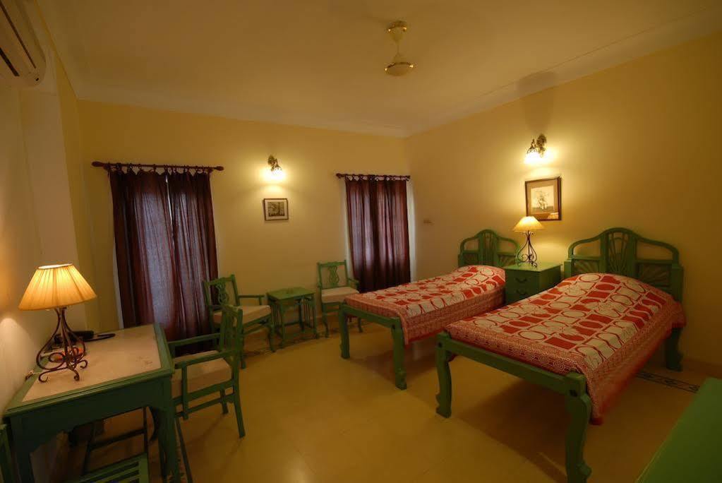 Ratan Vilas, Jodhpur Jodhpur  Luaran gambar