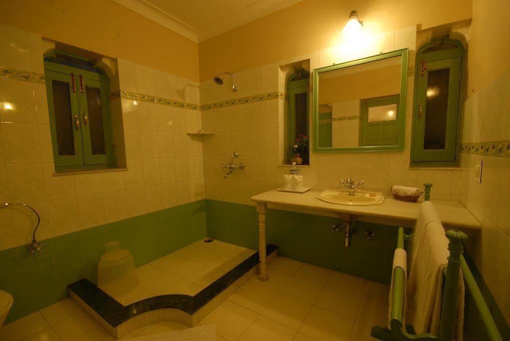 Ratan Vilas, Jodhpur Jodhpur  Luaran gambar