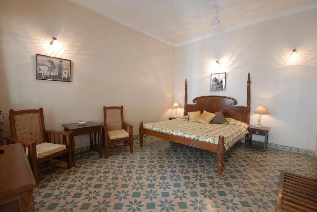 Ratan Vilas, Jodhpur Jodhpur  Luaran gambar