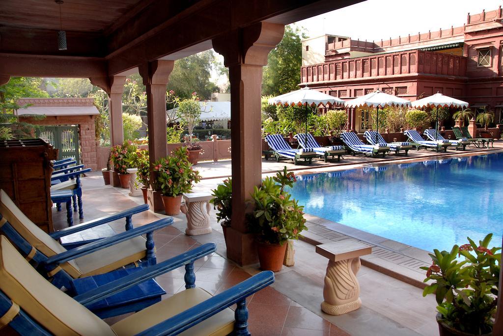 Ratan Vilas, Jodhpur Jodhpur  Luaran gambar