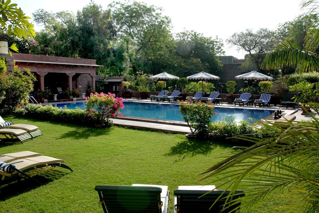 Ratan Vilas, Jodhpur Jodhpur  Luaran gambar