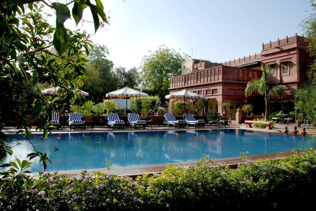 Ratan Vilas, Jodhpur Jodhpur  Luaran gambar