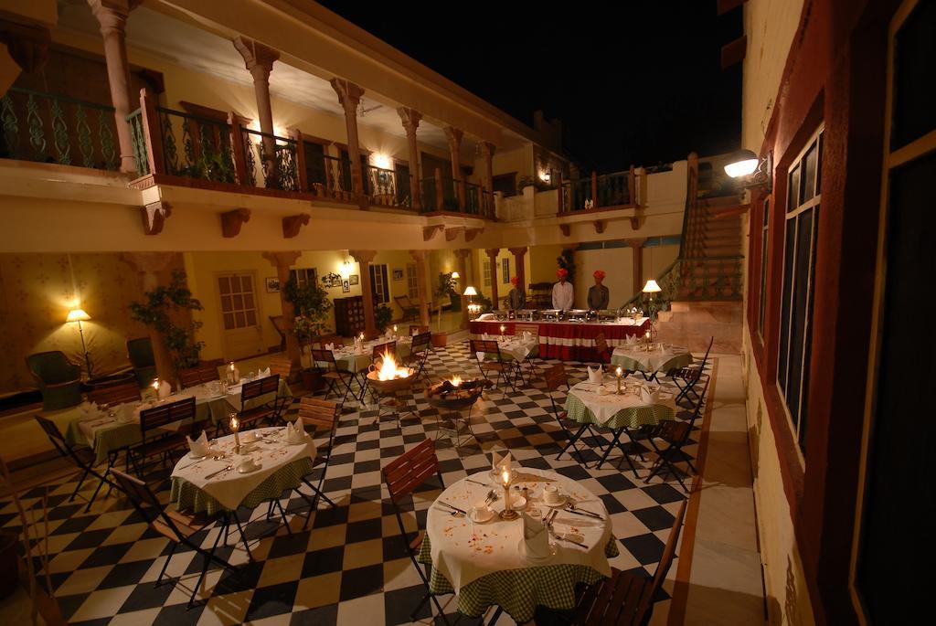 Ratan Vilas, Jodhpur Jodhpur  Luaran gambar