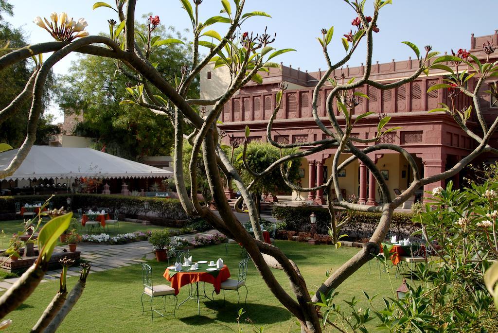 Ratan Vilas, Jodhpur Jodhpur  Luaran gambar