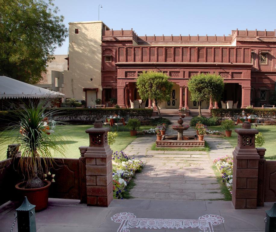 Ratan Vilas, Jodhpur Jodhpur  Luaran gambar