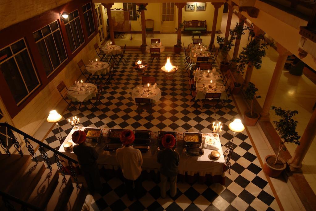 Ratan Vilas, Jodhpur Jodhpur  Luaran gambar