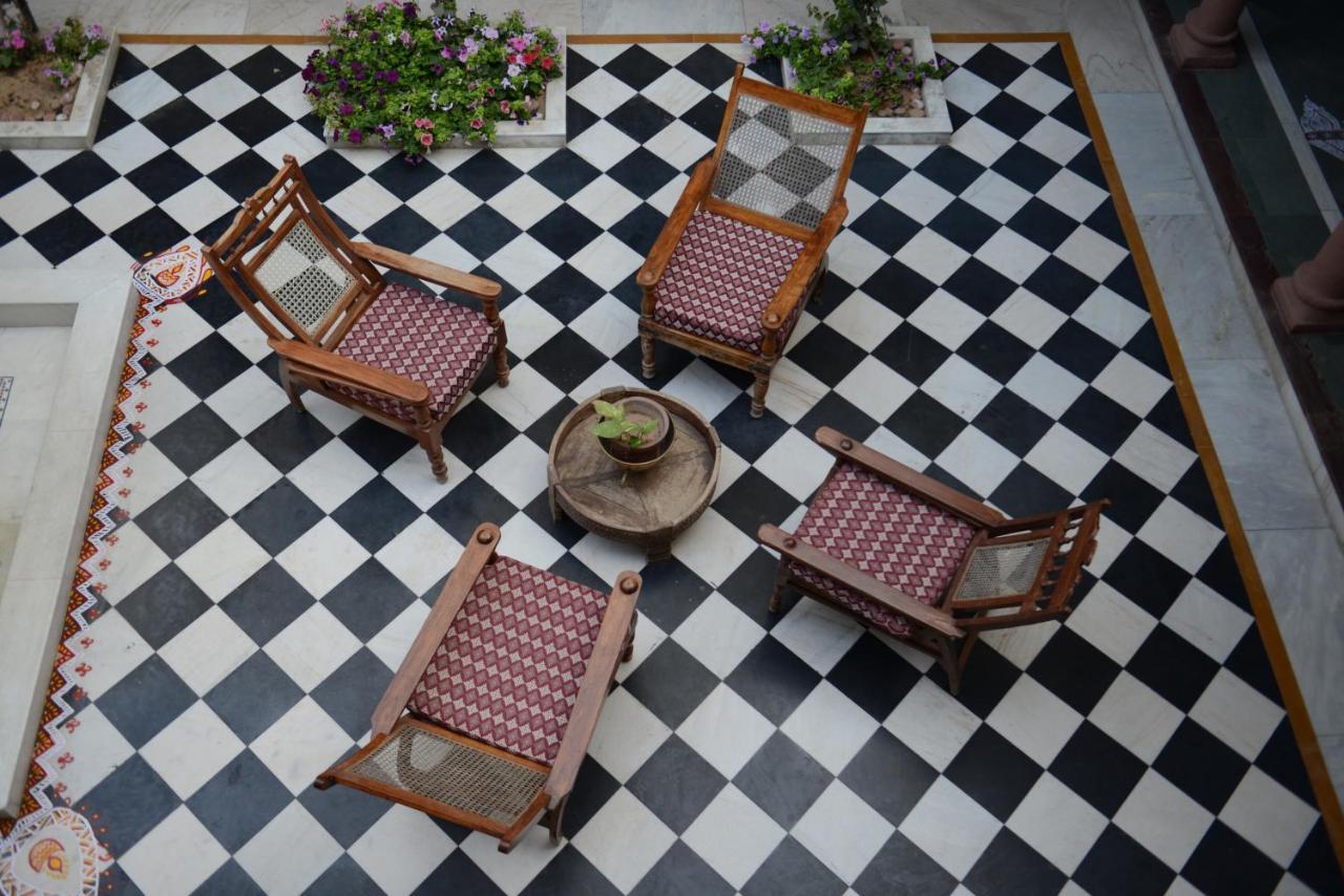 Ratan Vilas, Jodhpur Jodhpur  Luaran gambar