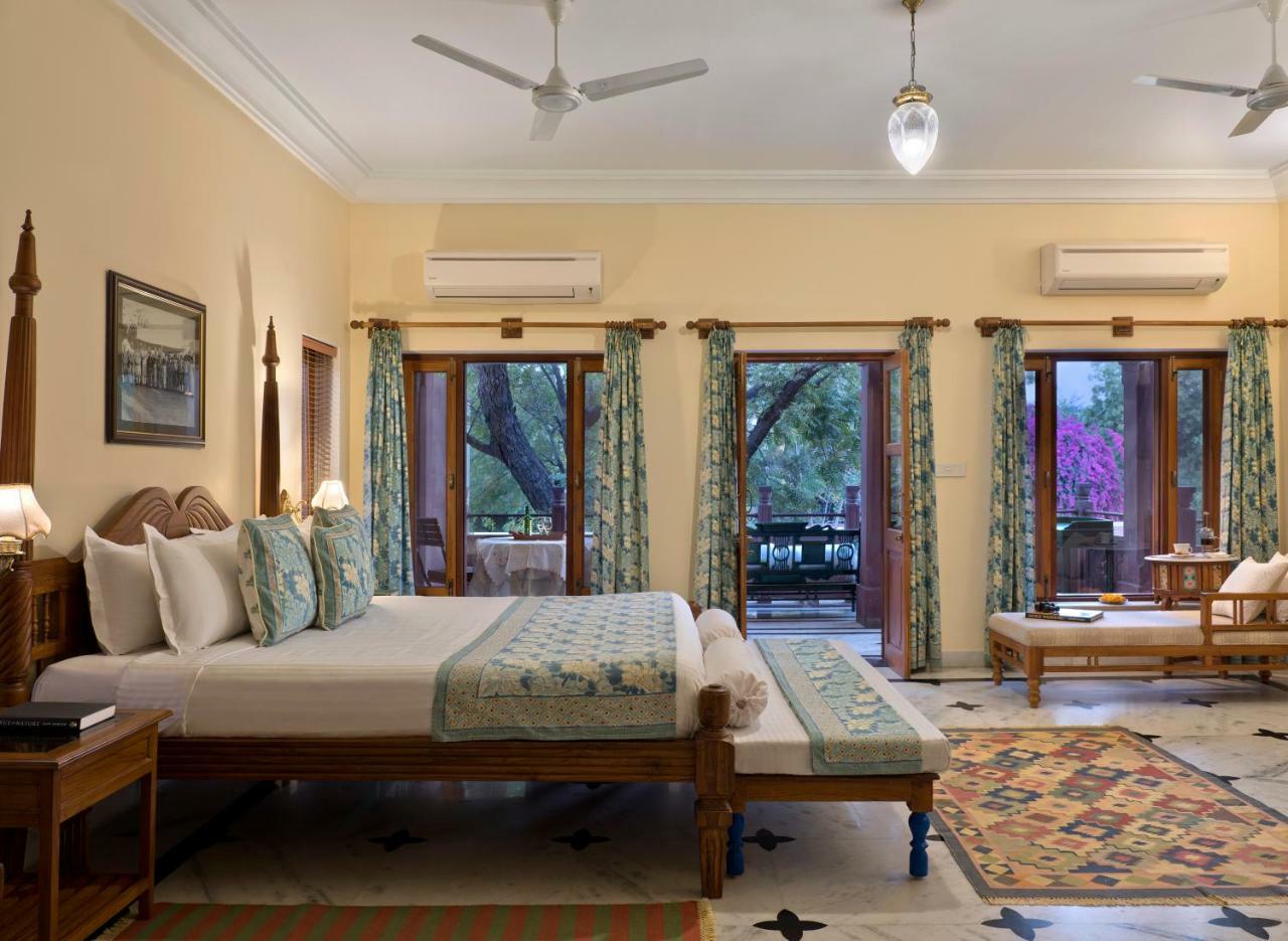 Ratan Vilas, Jodhpur Jodhpur  Luaran gambar