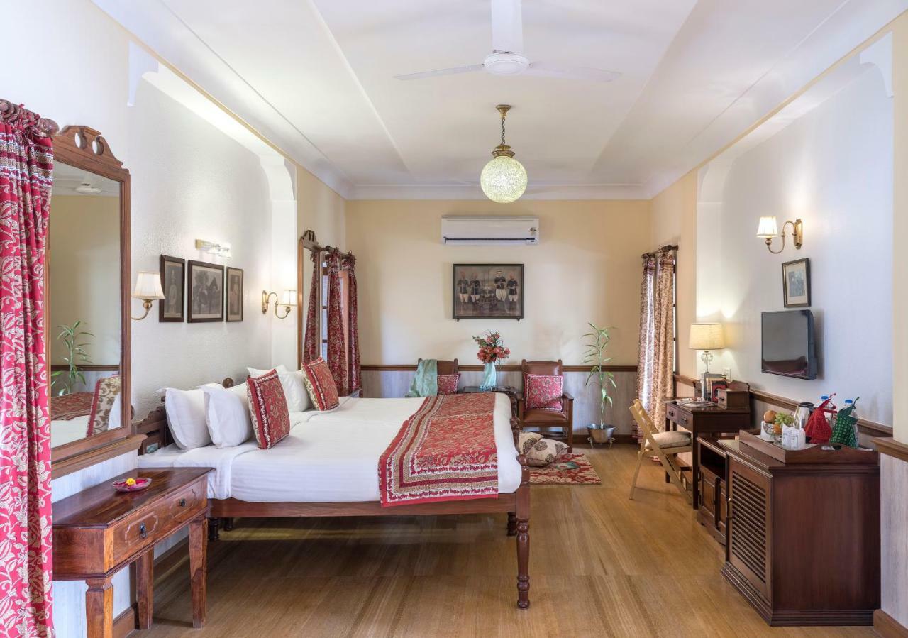 Ratan Vilas, Jodhpur Jodhpur  Luaran gambar