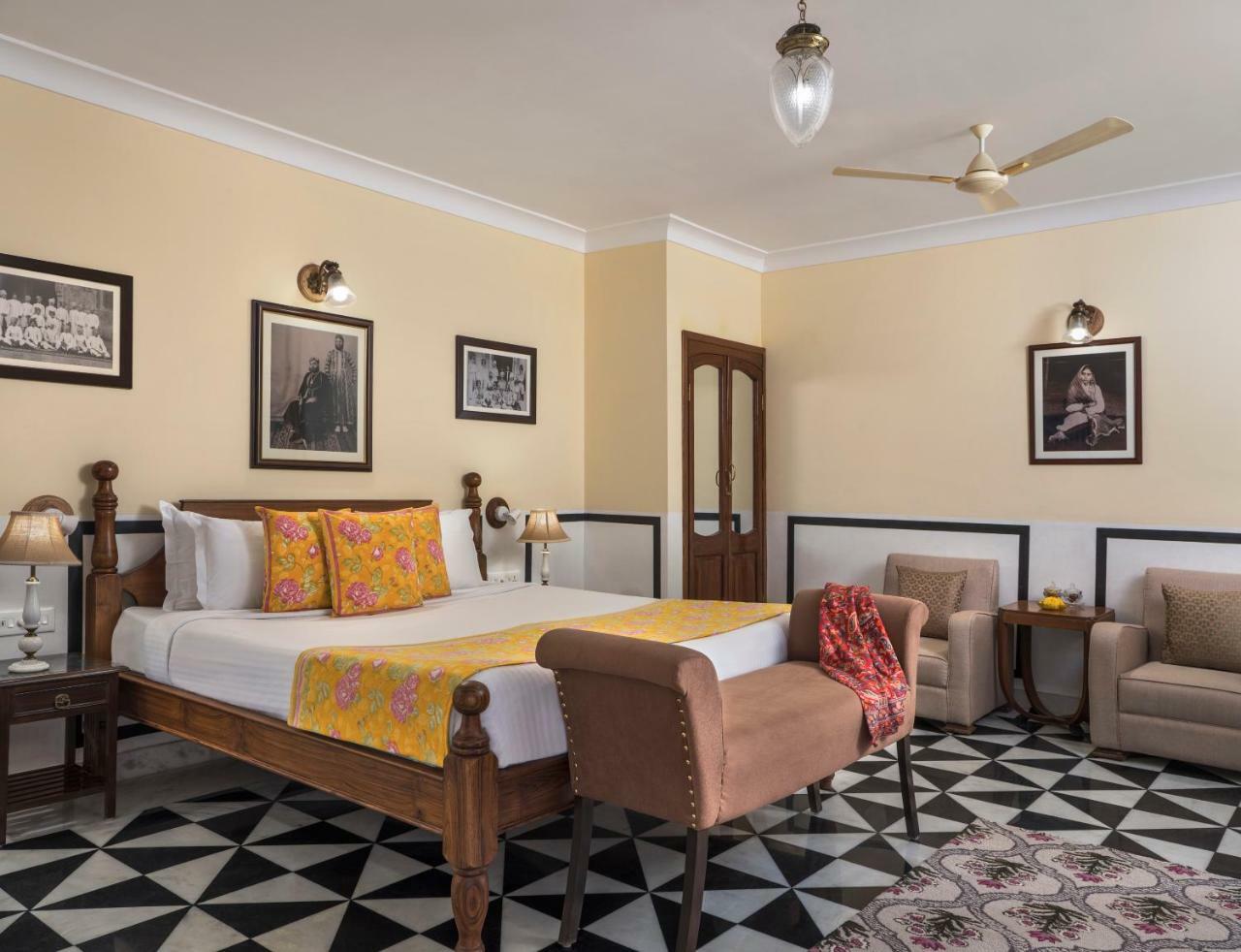 Ratan Vilas, Jodhpur Jodhpur  Luaran gambar