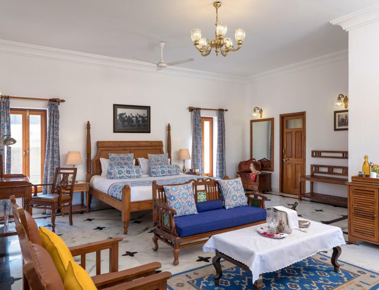 Ratan Vilas, Jodhpur Jodhpur  Luaran gambar