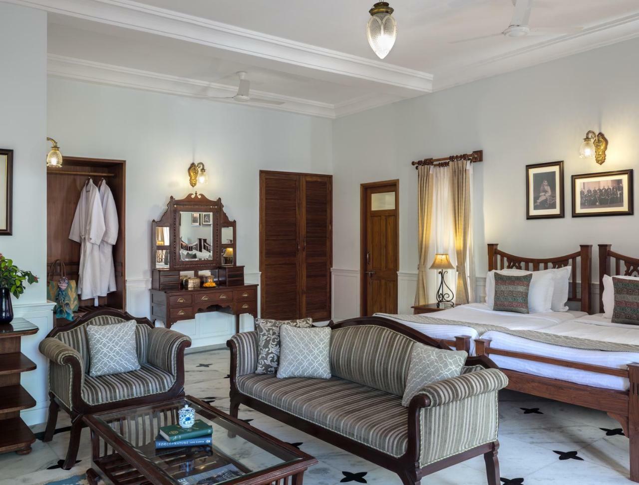 Ratan Vilas, Jodhpur Jodhpur  Luaran gambar