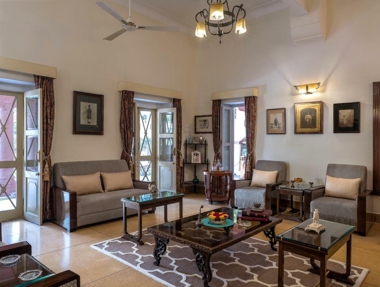 Ratan Vilas, Jodhpur Jodhpur  Luaran gambar