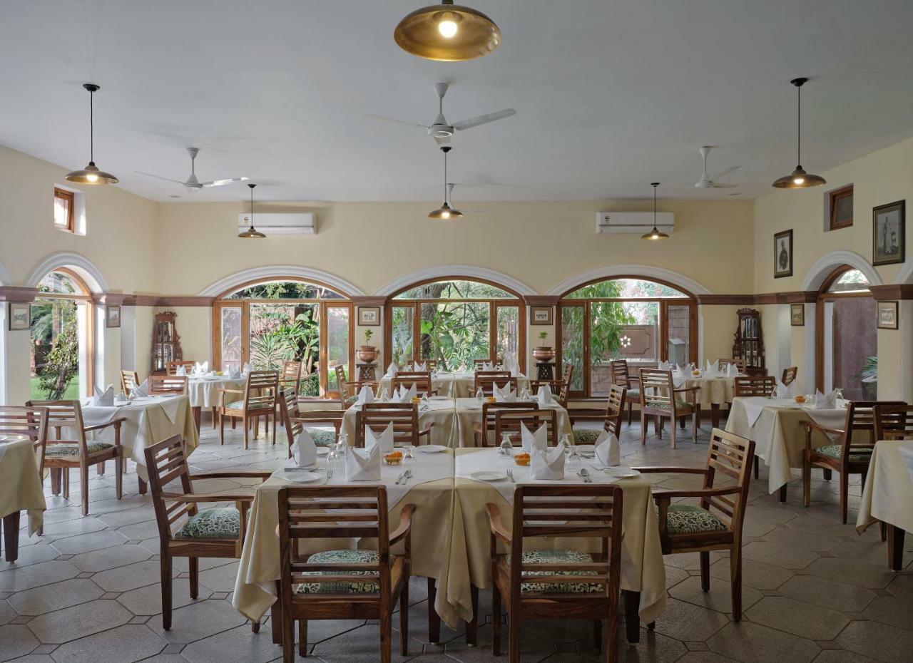 Ratan Vilas, Jodhpur Jodhpur  Luaran gambar