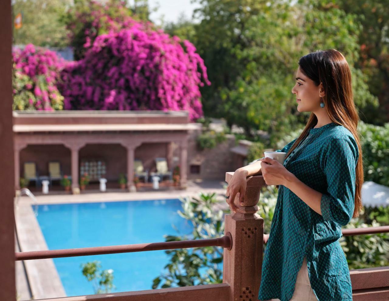 Ratan Vilas, Jodhpur Jodhpur  Luaran gambar