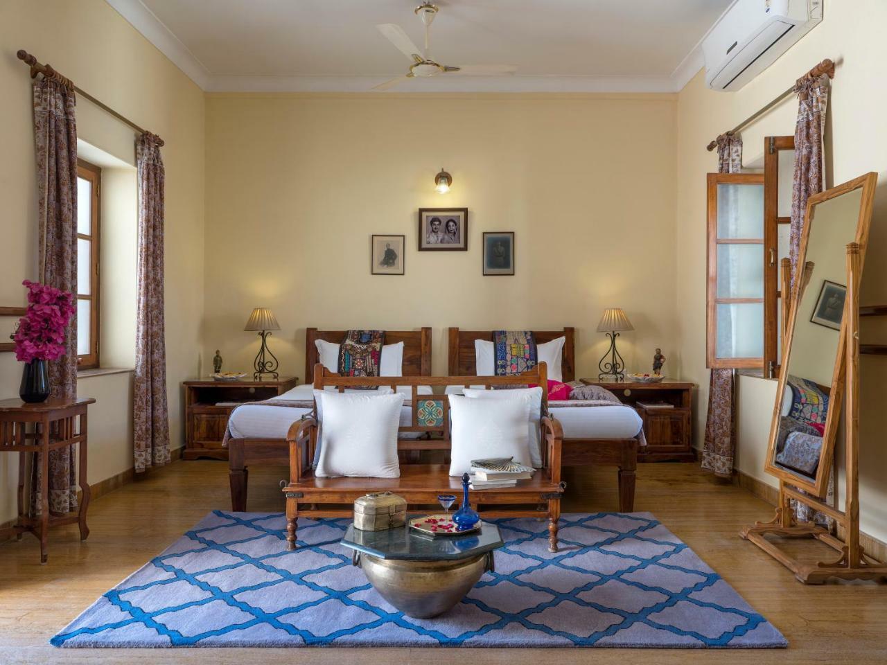Ratan Vilas, Jodhpur Jodhpur  Luaran gambar