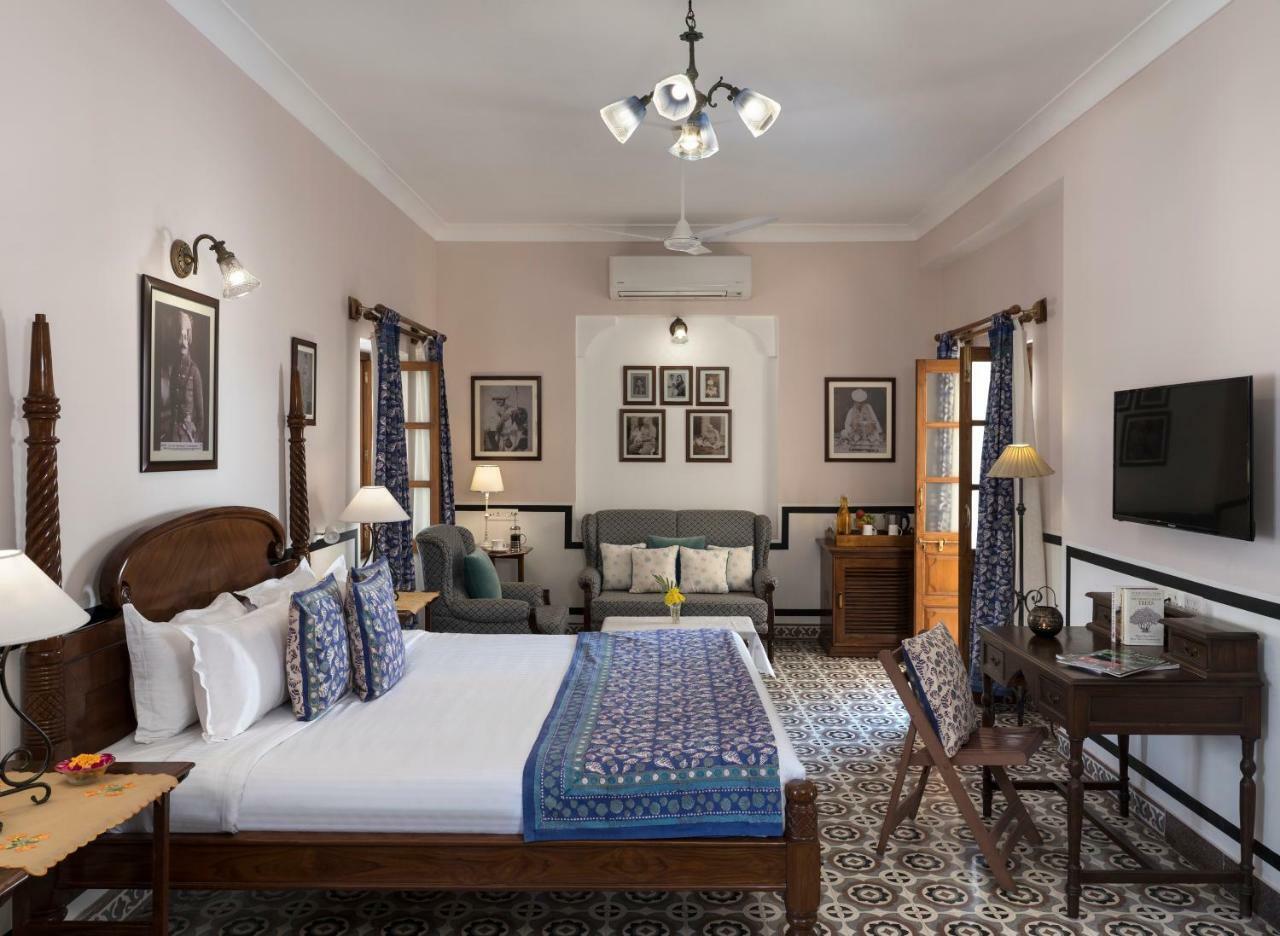 Ratan Vilas, Jodhpur Jodhpur  Luaran gambar