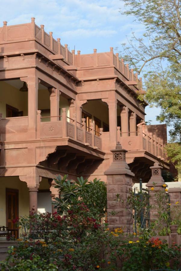 Ratan Vilas, Jodhpur Jodhpur  Luaran gambar